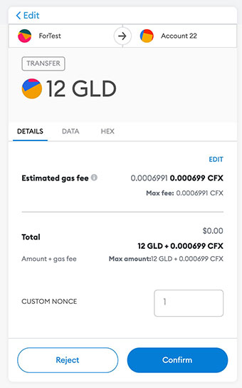 MetaMask-send-my-token-confirm